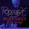 Mistakes feat. Sergi