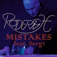 Mistakes feat. Sergi