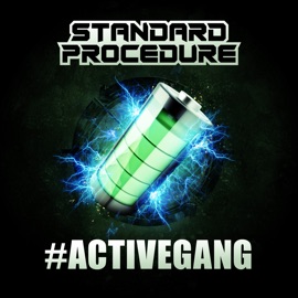Active Gang (feat. Rowney, Toddlah & MC TNT) [DJ Version] Standard Procedure DNB