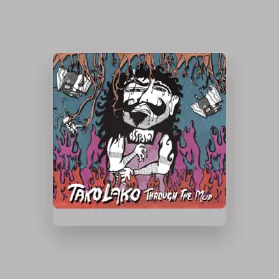 Listen to Tako Lako, watch music videos, read bio, see tour dates & more!