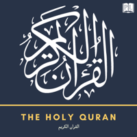 The Holy Quran - Muhammad Habib Shakir Cover Art