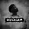 Selvagem (feat. Tharick Felip) - K4IQ lyrics
