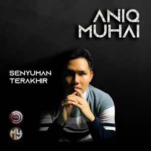 Chord Gitar Senyuman Terakhir - Aniq Muhai