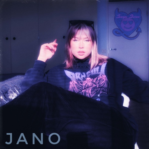 Jano (feat. Taha Teki Sen Taas)
