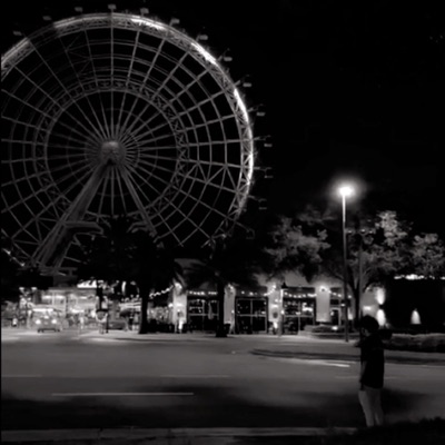 Someone to Love - Single