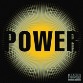 Daniel Lanois - Power