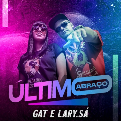 Último Abraço - Single