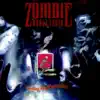 Zombie Ghost Train - Dealing the Death Card