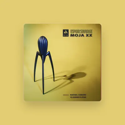 Listen to Moja xx, watch music videos, read bio, see tour dates & more!