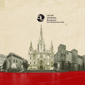 Reverberate (Radio Edit) - Single