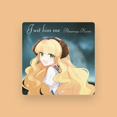 Listen to Karen Amamiya, watch music videos, read bio, see tour dates & more!