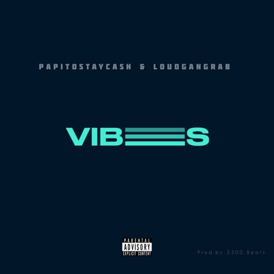 Vibes (feat. PapitoStayCash) - Single