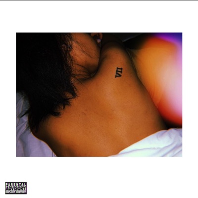 7 Minutes in Heaven - Single