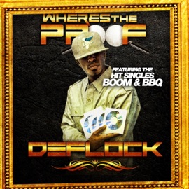Pray 4 Love (feat. John Jacob) Deflock