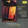 Leopold Stokowski & London Symphony Orchestra - Symphonie de Psaumes: I. "Exaudi orationem meam"