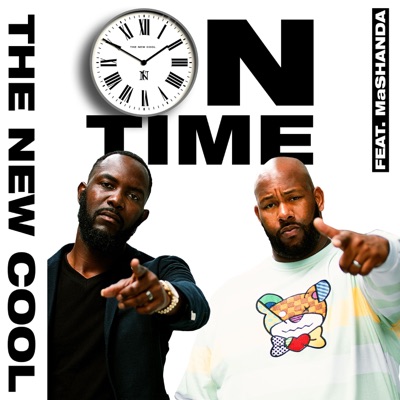 On Time (Radio) - Single