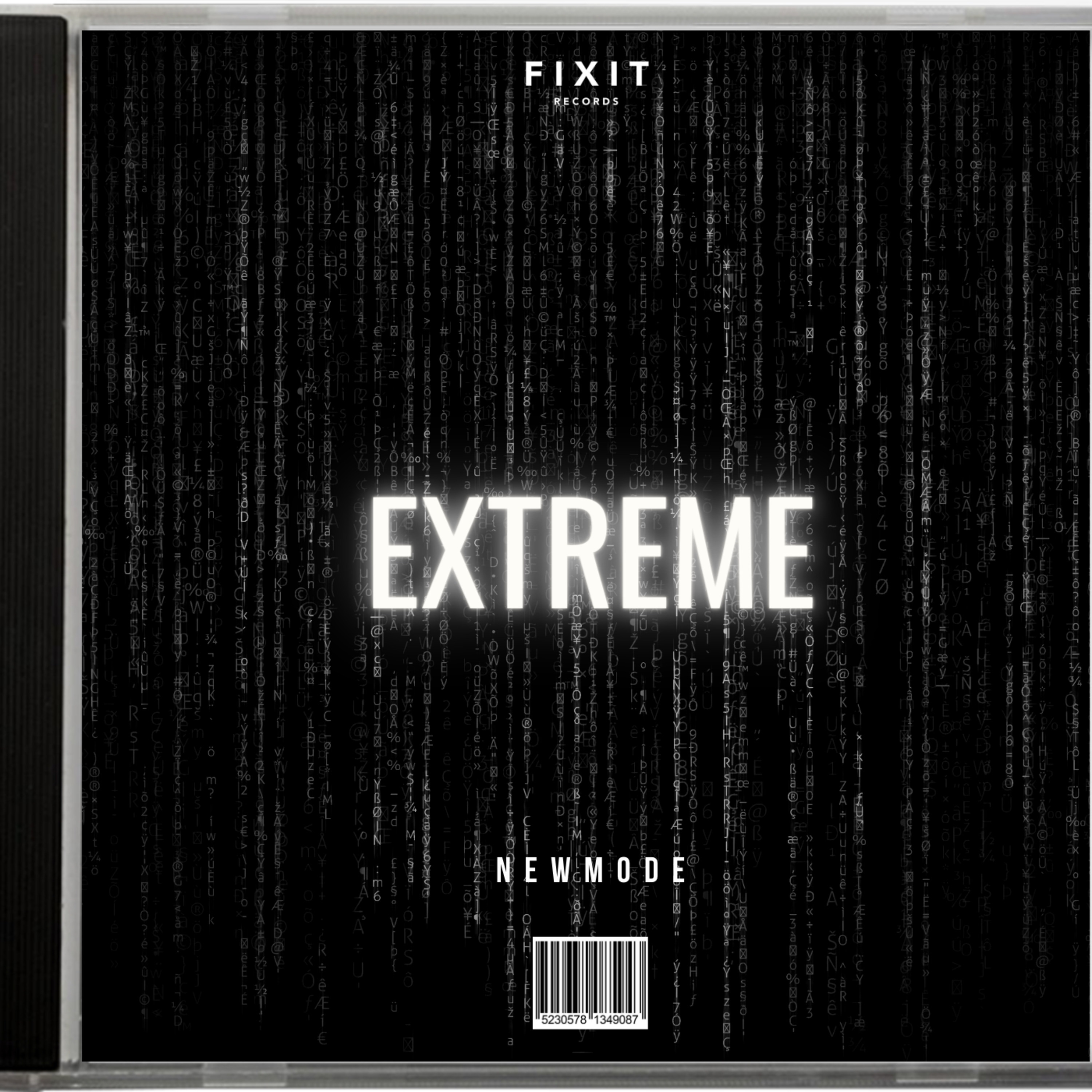 Extreme - Single