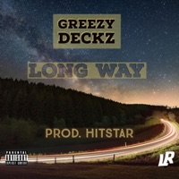 Longway - Single - Greezy Deckz