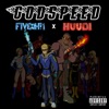 Godspeed (feat. Huudi) - Single