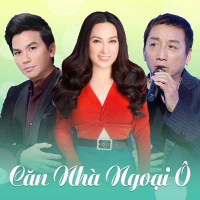 Căn Nhà Ngoại Ô (Asia 144)