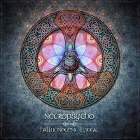 Hallucinogenic Lyrical - EP - Necropsycho