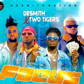 Focus (feat. Two Tigers) Desmith