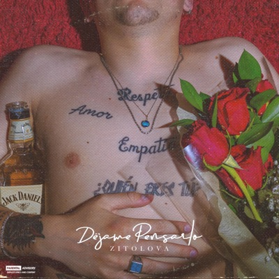 Déjame pensarlo - Single