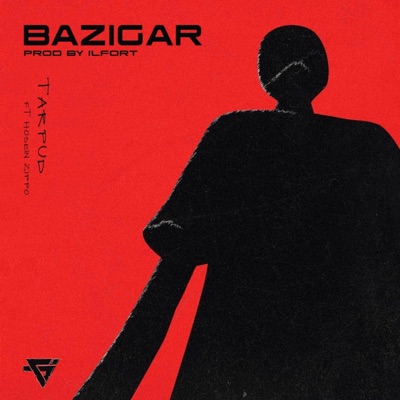 Bazigar (feat. Hosein Zippo) - Single