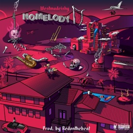 No Melody Westmadeishy