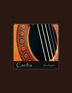 Luister naar Alex Angeles, bekijk muziekvideo's, lees de bio, bekijk de tourdata, en meer!