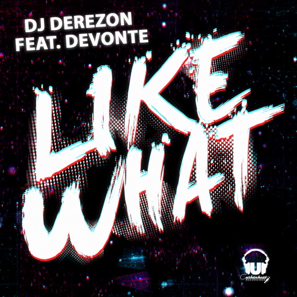 Like What (feat. Devonte & DJ Rocky) - Single