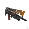 Kalashnikov - Single