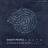 Asato (Stryker & Eddie Bitar Remix) artwork