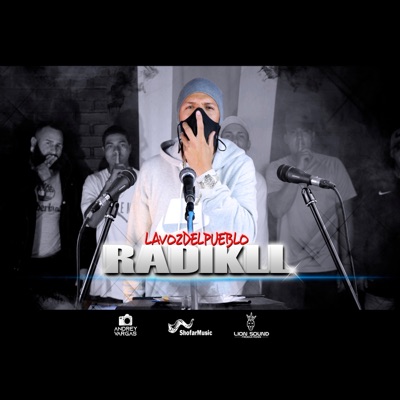 La Voz Del Pueblo - Single