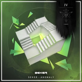 Anomaly Seker