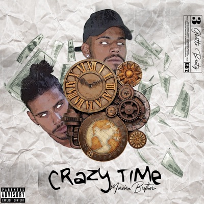 Crazy Time - EP