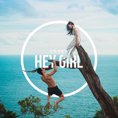 Hey Girl - Single