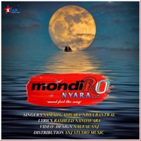 Mondiro Nyara - Single - Star Musical Troup