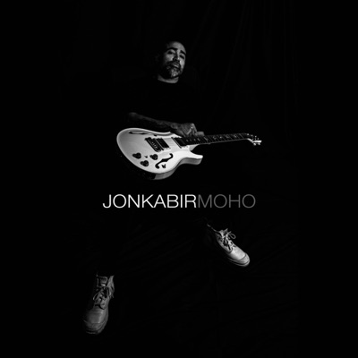 Moho - Single