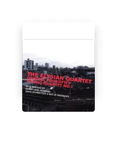 收听 Elysian Quartet、观看音乐视频、阅读小传、查看巡演日期等 ！