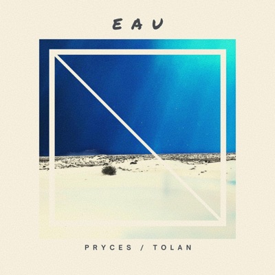 Eau (feat. Tolan) - Single
