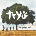 Tryo - Né quelque part