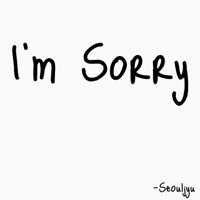 I'm Sorry - Single - Seouljyu