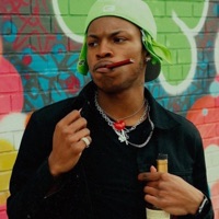 Walk in Freestyle - Single - Chow Lee