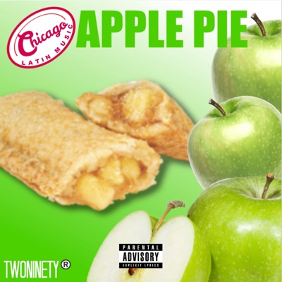 Apple Pie (feat. Twoninety) - Single