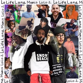 Pressure (feat. Dretussin) LoLifeLane