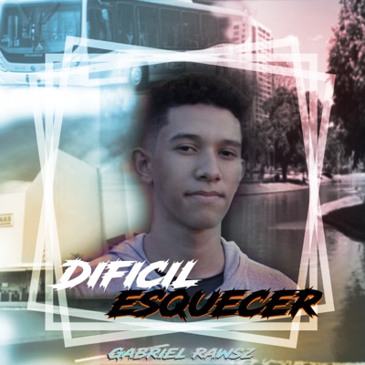 Difícil Esquecer - Single