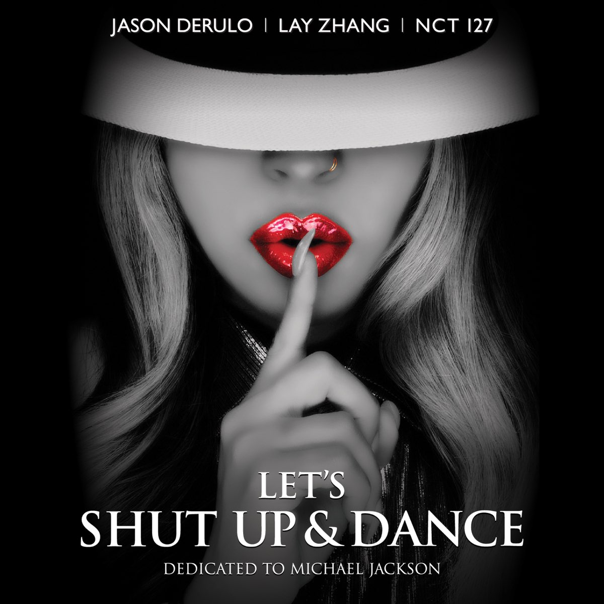 Let's Shut Up and Dance - Single by Jason Derulo, LAY & NCT 127 on Apple  Music