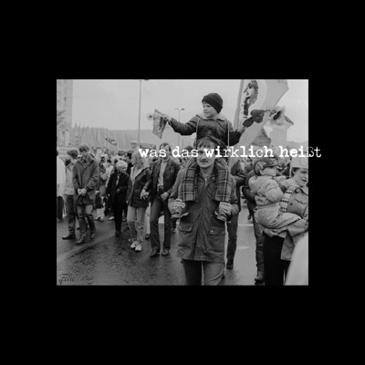 Was das wirklich heißt - Single