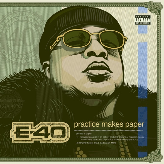 Cover artwork for I'm It